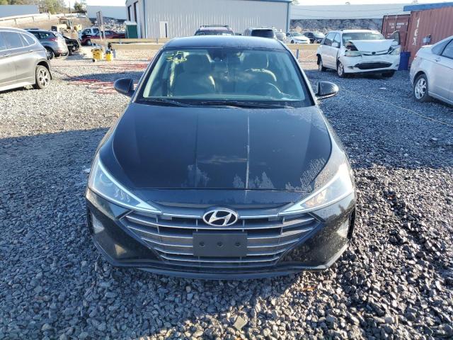  HYUNDAI ELANTRA 2020 Black