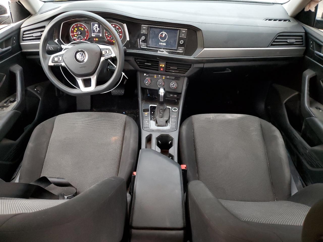 2021 Volkswagen Jetta - Image 8