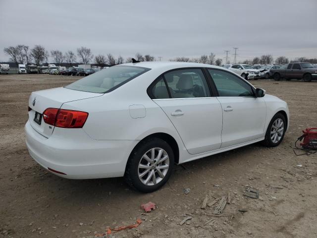  VOLKSWAGEN JETTA 2014 Biały