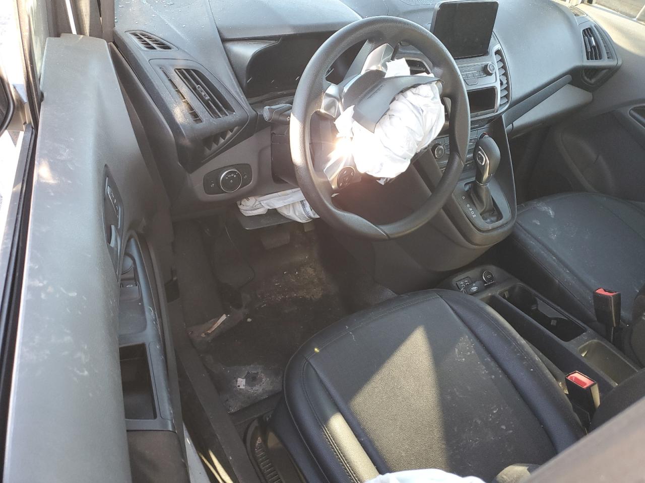 2020 Ford Transit Connect Xl VIN: NM0LS7E2XL1445867 Lot: 58082385