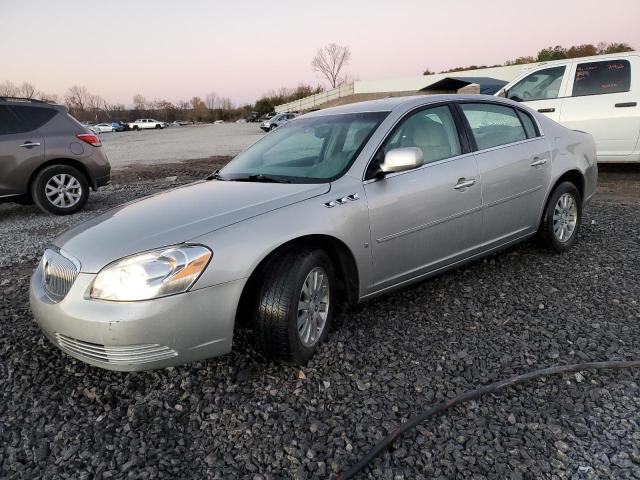 2006 Buick Lucerne Cx de vânzare în Hueytown, AL - Front End