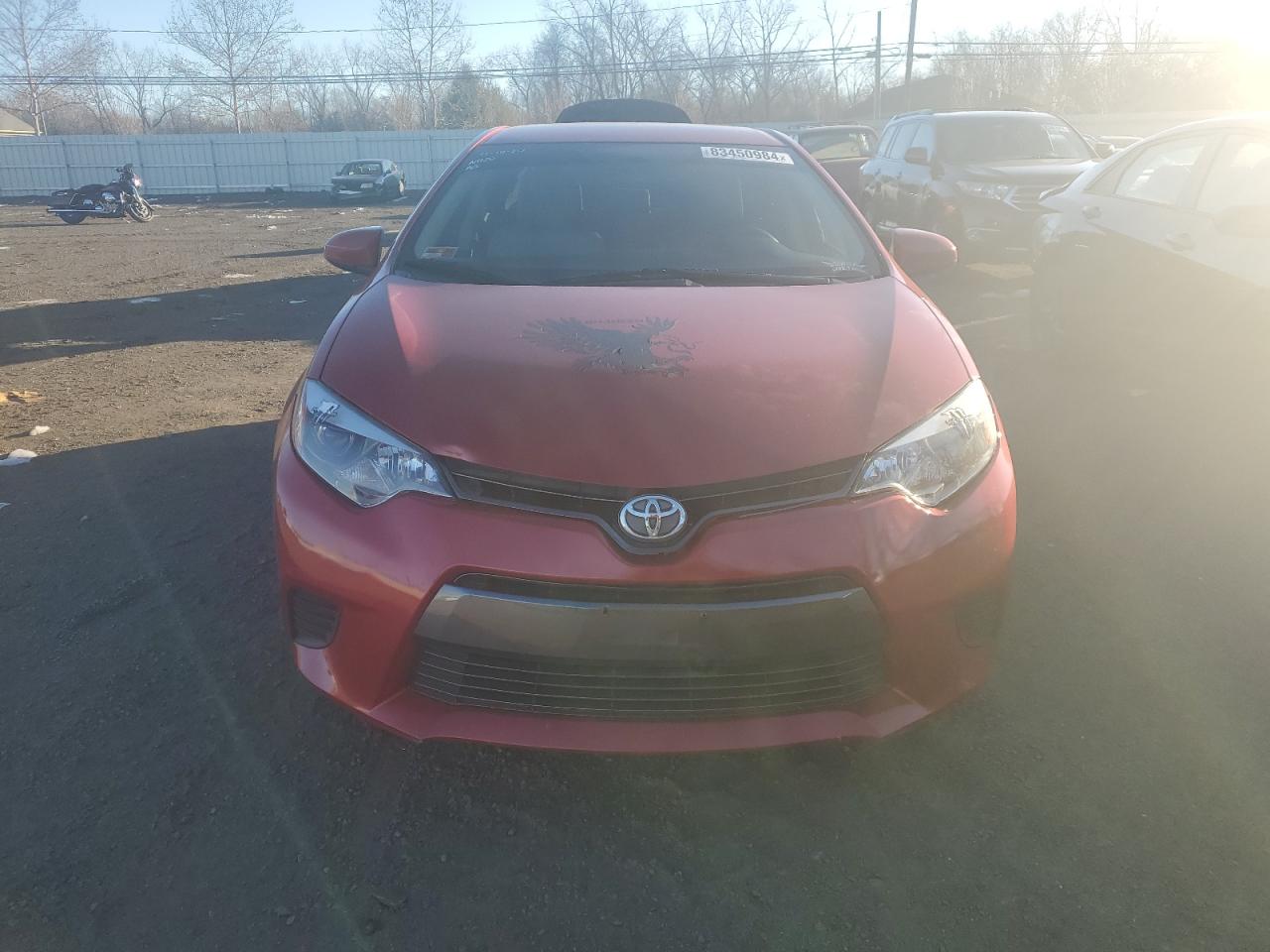 2015 Toyota Corolla - Image 5