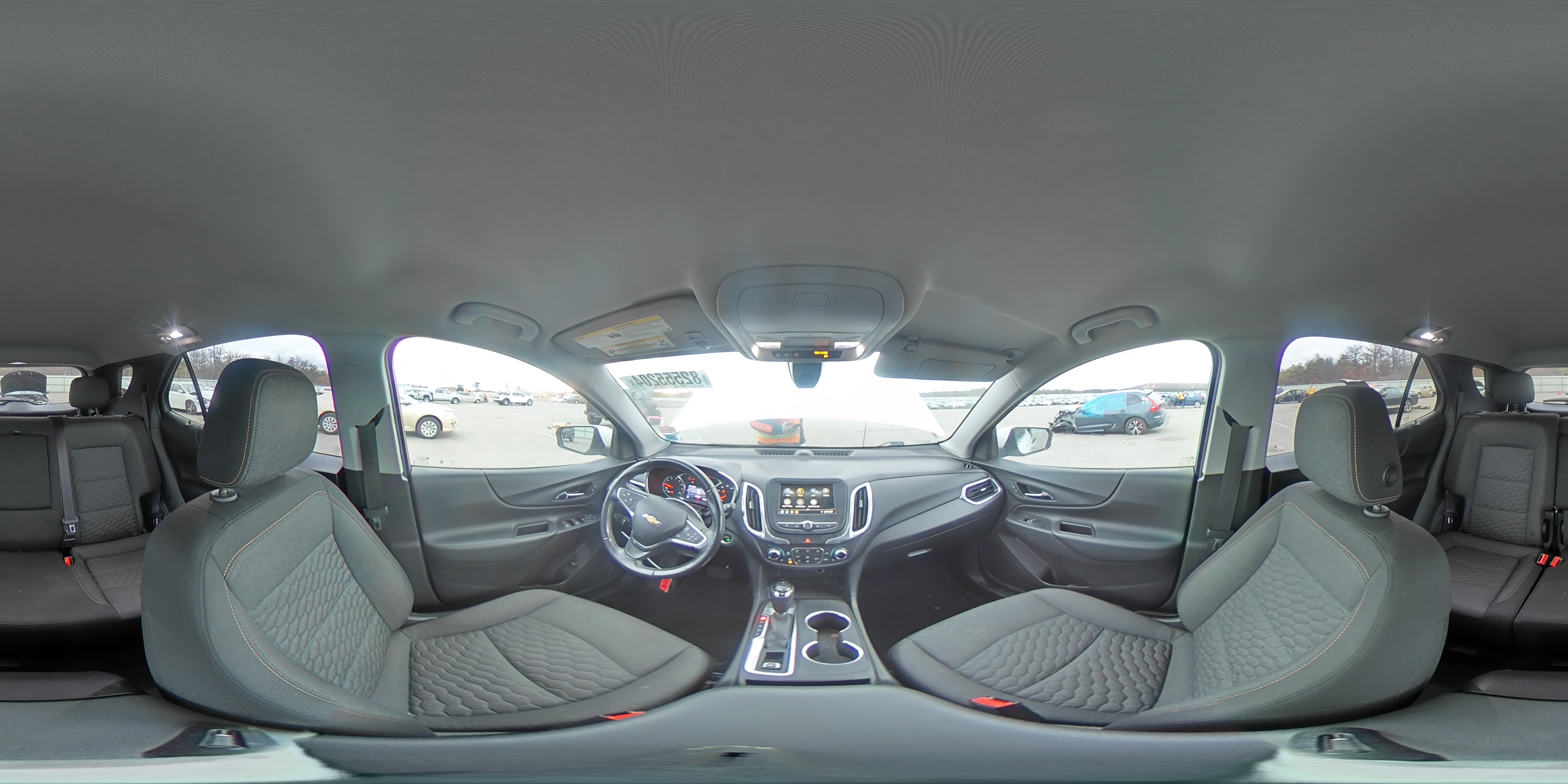 2019 Chevrolet Equinox - Image 14