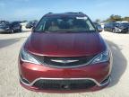2019 Chrysler Pacifica Limited продається в Arcadia, FL - Side