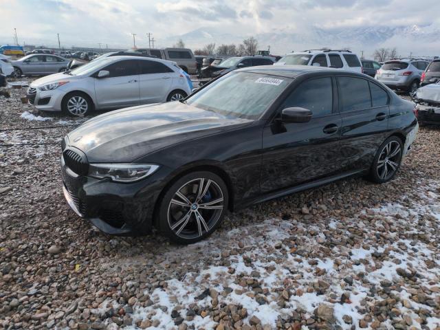 2020 Bmw M340Xi 