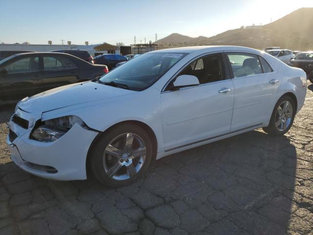 2012 Chevrolet Malibu 1Lt