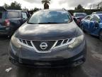 2012 Nissan Murano S zu verkaufen in San Martin, CA - Front End