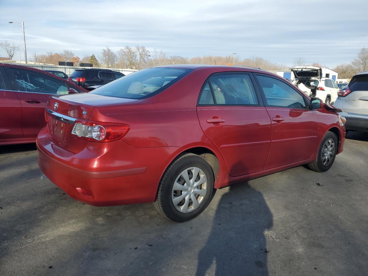 2011 Toyota Corolla - Image 3