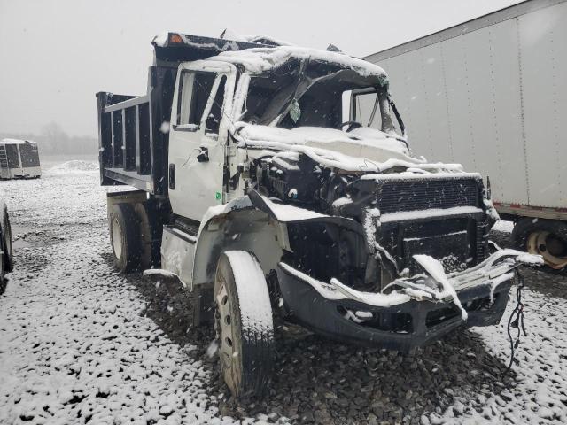 2015 International 4000 4400