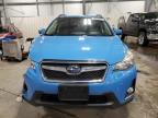 2016 Subaru Crosstrek Premium იყიდება Ham Lake-ში, MN - Front End
