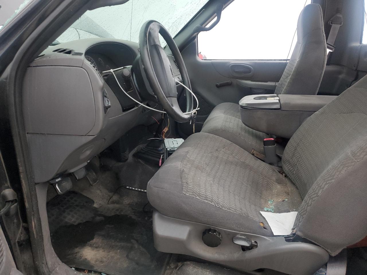 2000 Ford F-150 - Image 7