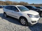 2015 Chevrolet Traverse Ls zu verkaufen in Byron, GA - Rear End