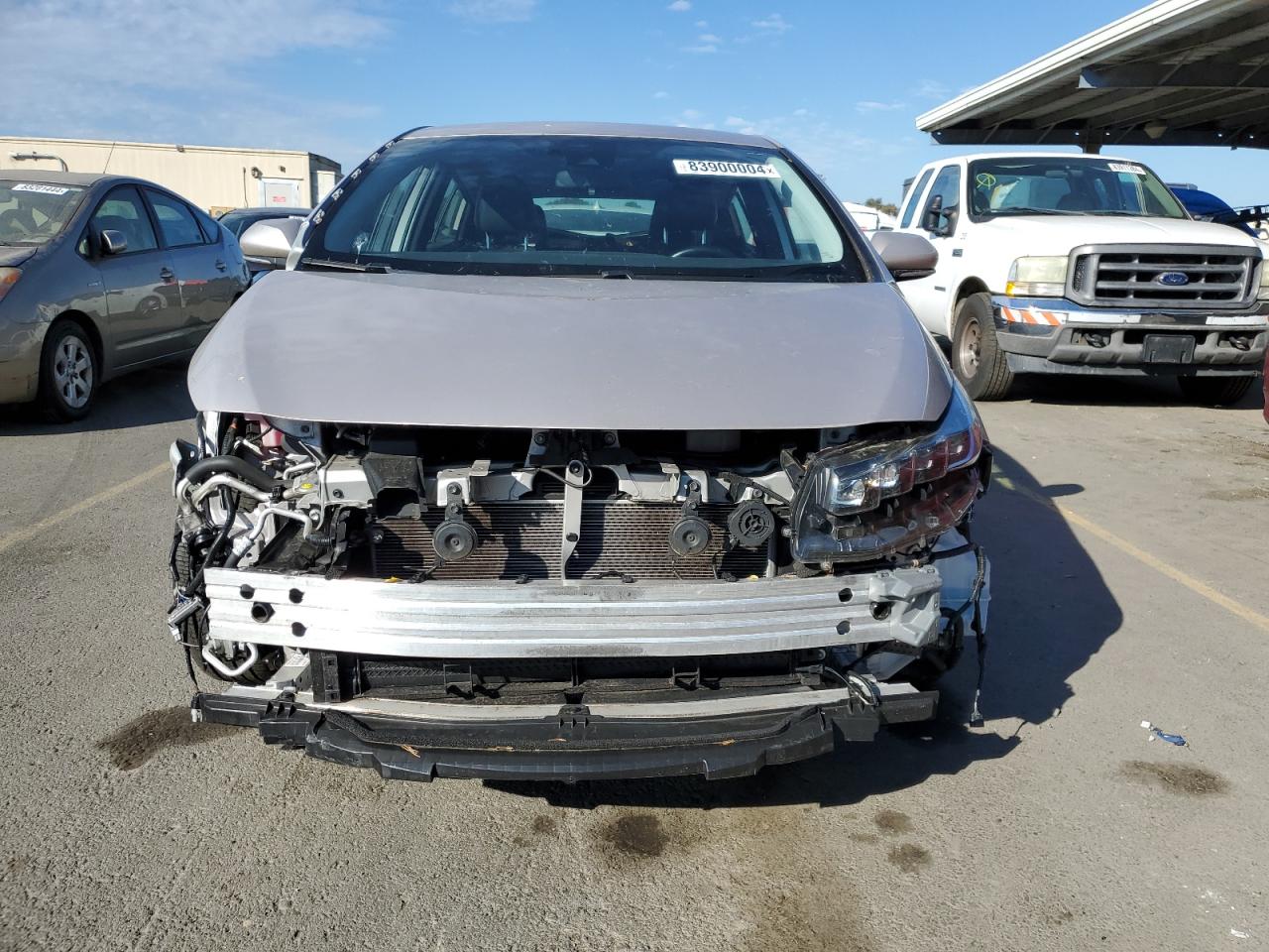 2021 Toyota Prius - Image 5