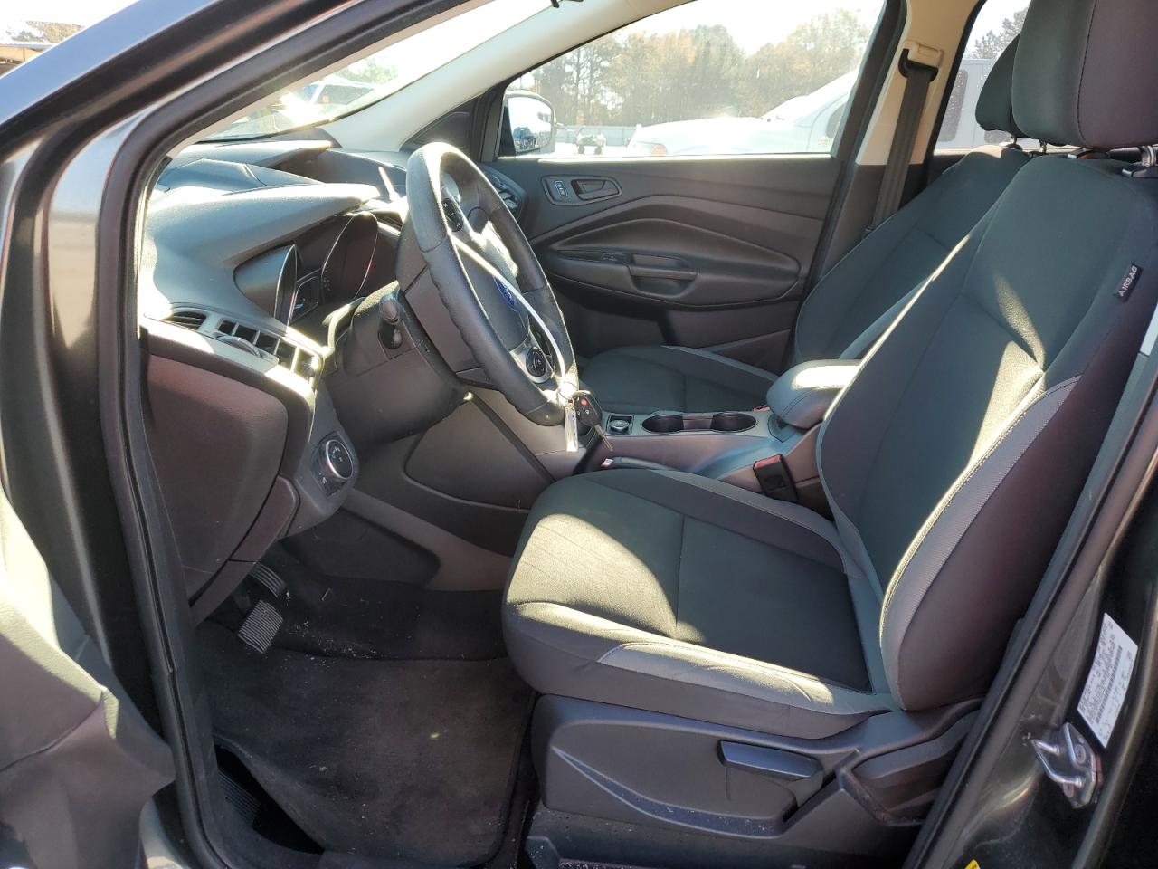 2016 Ford Escape - Image 7