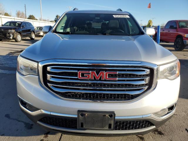  GMC ACADIA 2017 Сріблястий