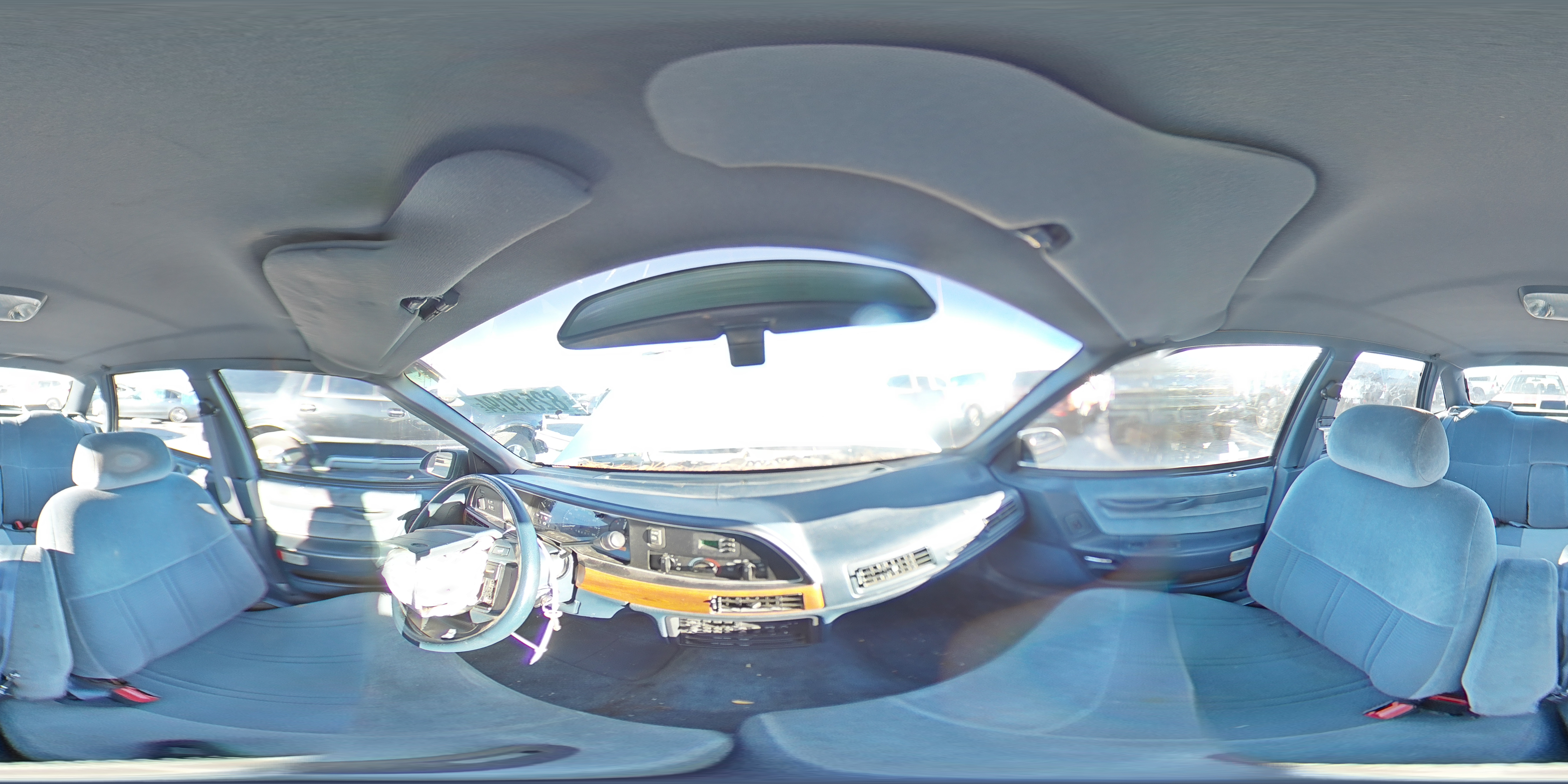 1991 Ford Taurus - Image 12