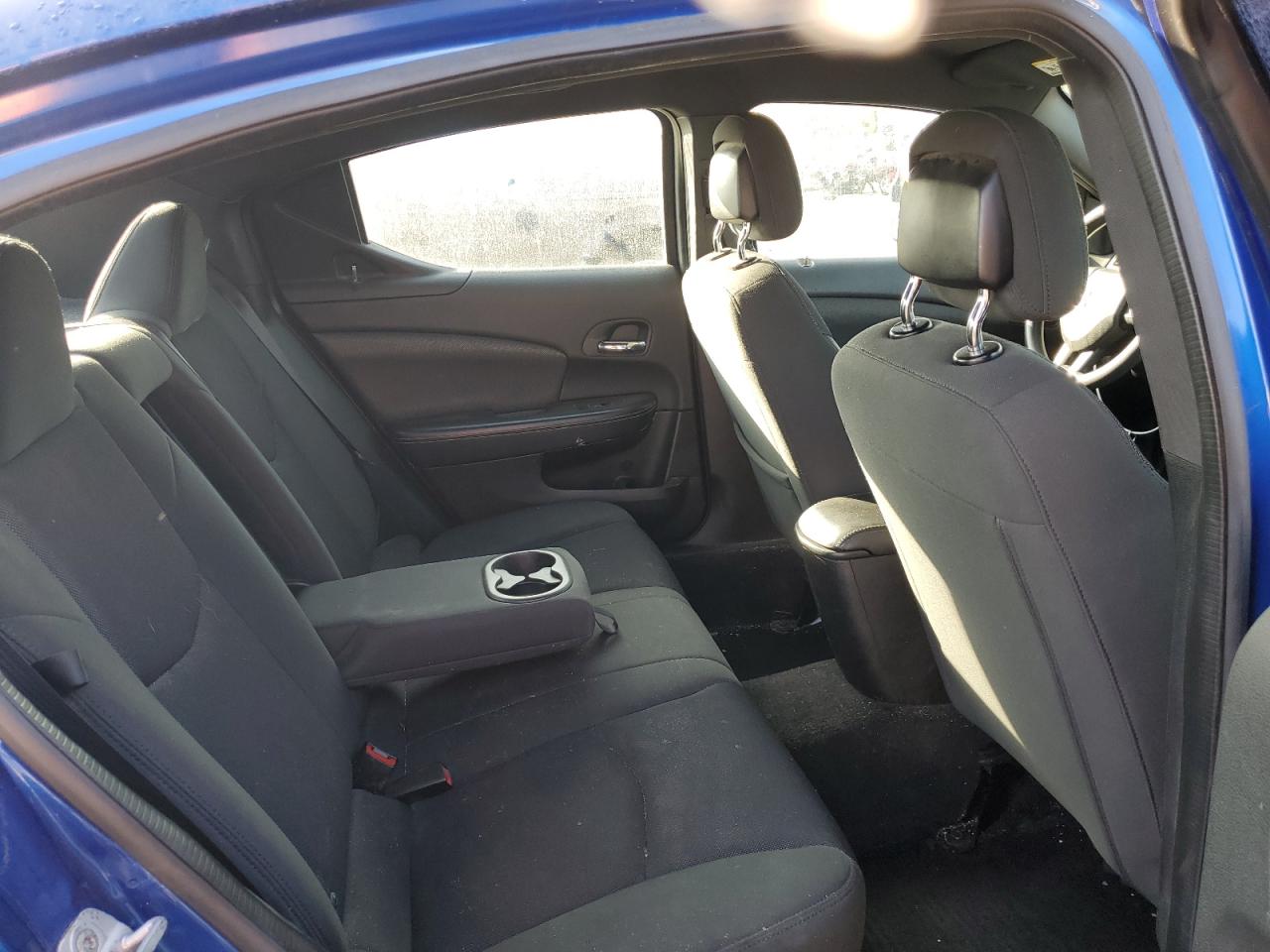 2012 Dodge Avenger Se VIN: 1C3CDZAB4CN275436 Lot: 83518484