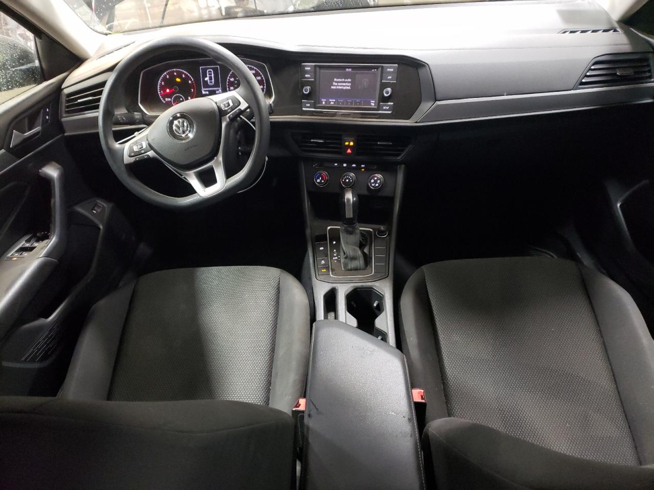 2019 Volkswagen Jetta - Image 8