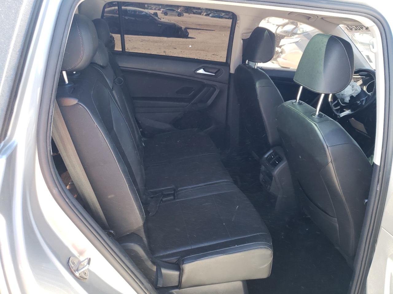 2019 Volkswagen Tiguan - Image 11