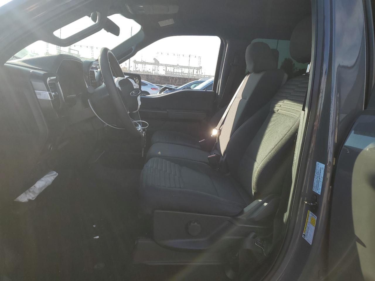 2021 Ford F-150 - Image 7