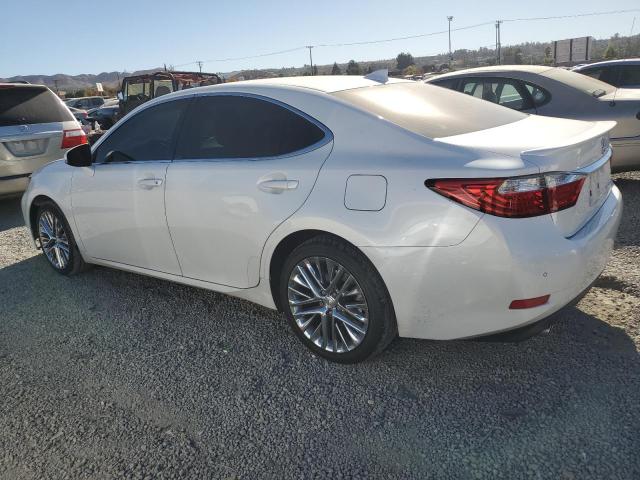  LEXUS ES350 2015 Biały