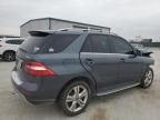 2012 Mercedes-Benz Ml 350 4Matic на продаже в Sikeston, MO - Front End