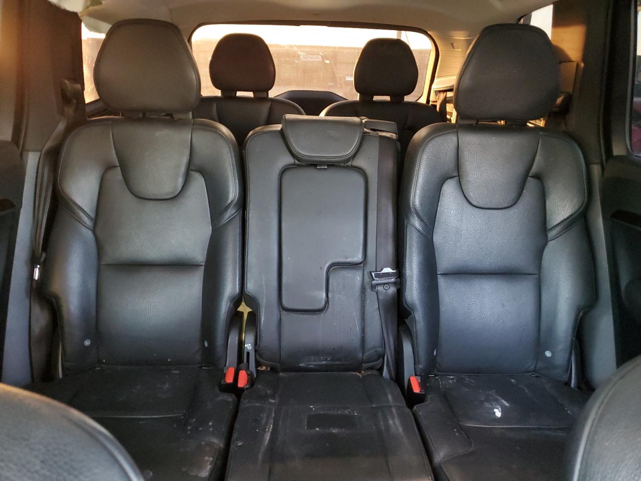 2019 Volvo Xc90 T6 Momentum VIN: YV4A22PK8K1485662 Lot: 85642484