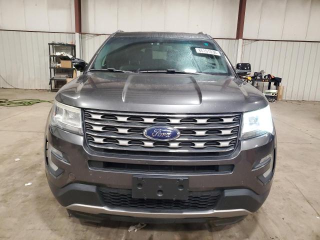  FORD EXPLORER 2016 Szary