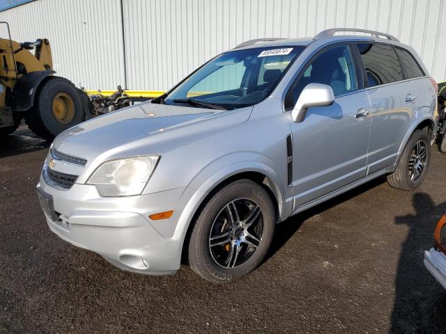 2013 Chevrolet Captiva Lt