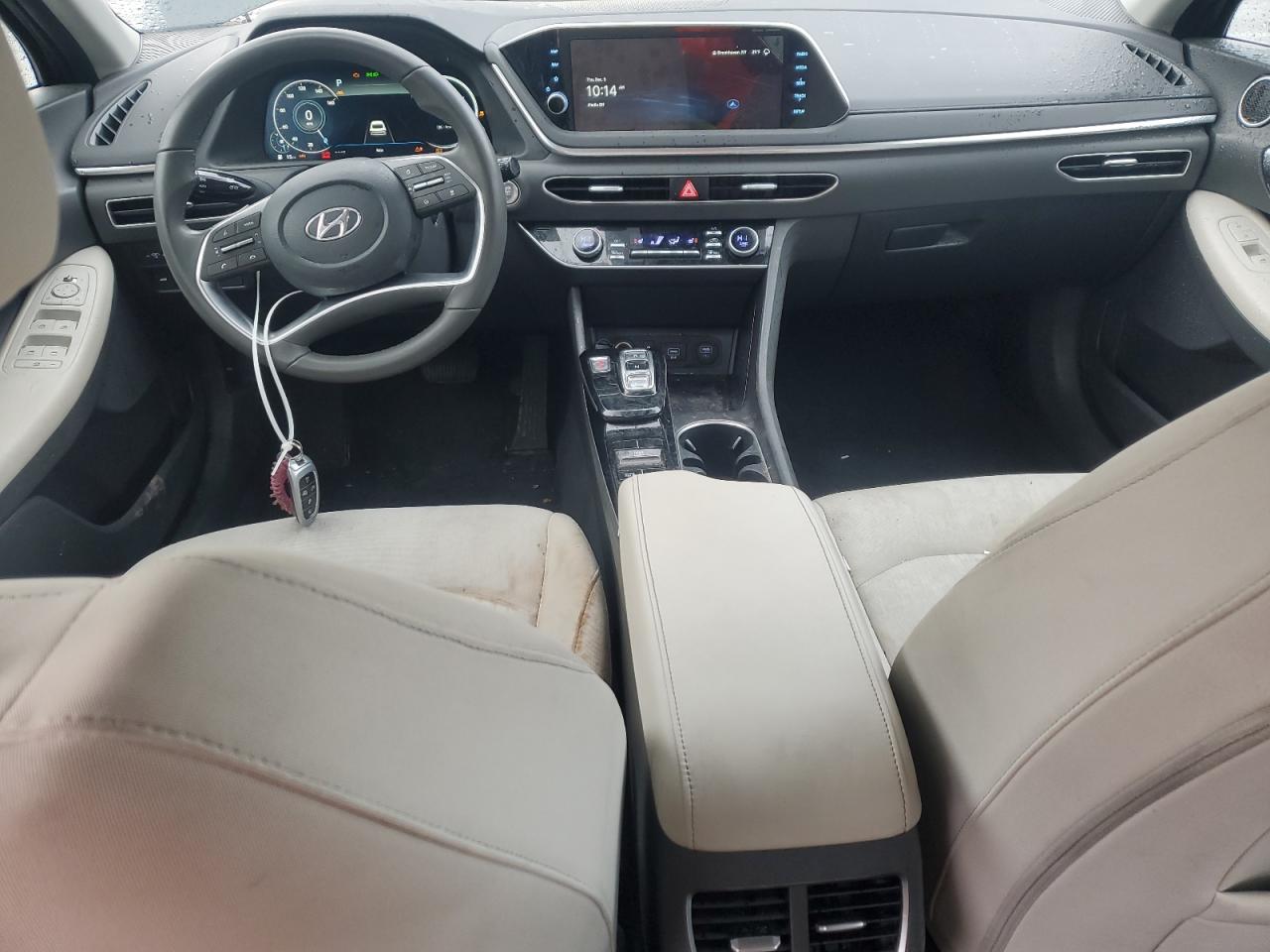 2023 Hyundai Sonata - Image 8