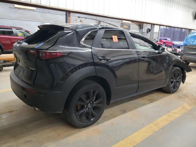  MAZDA CX30 2024 Black