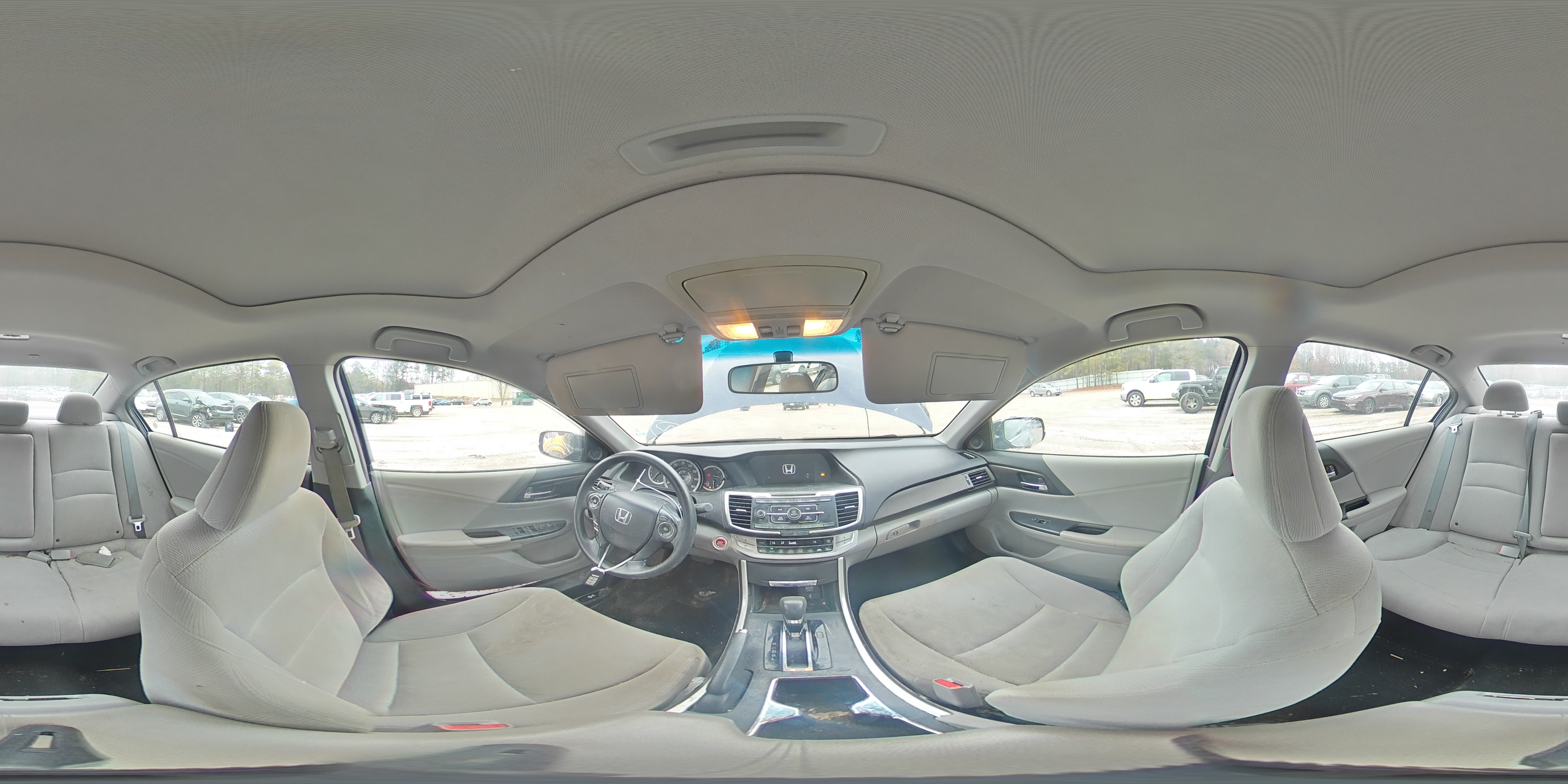 2013 Honda Accord - Image 13