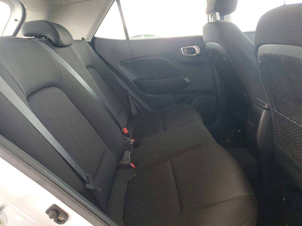 2023 Hyundai Venue - Image 11
