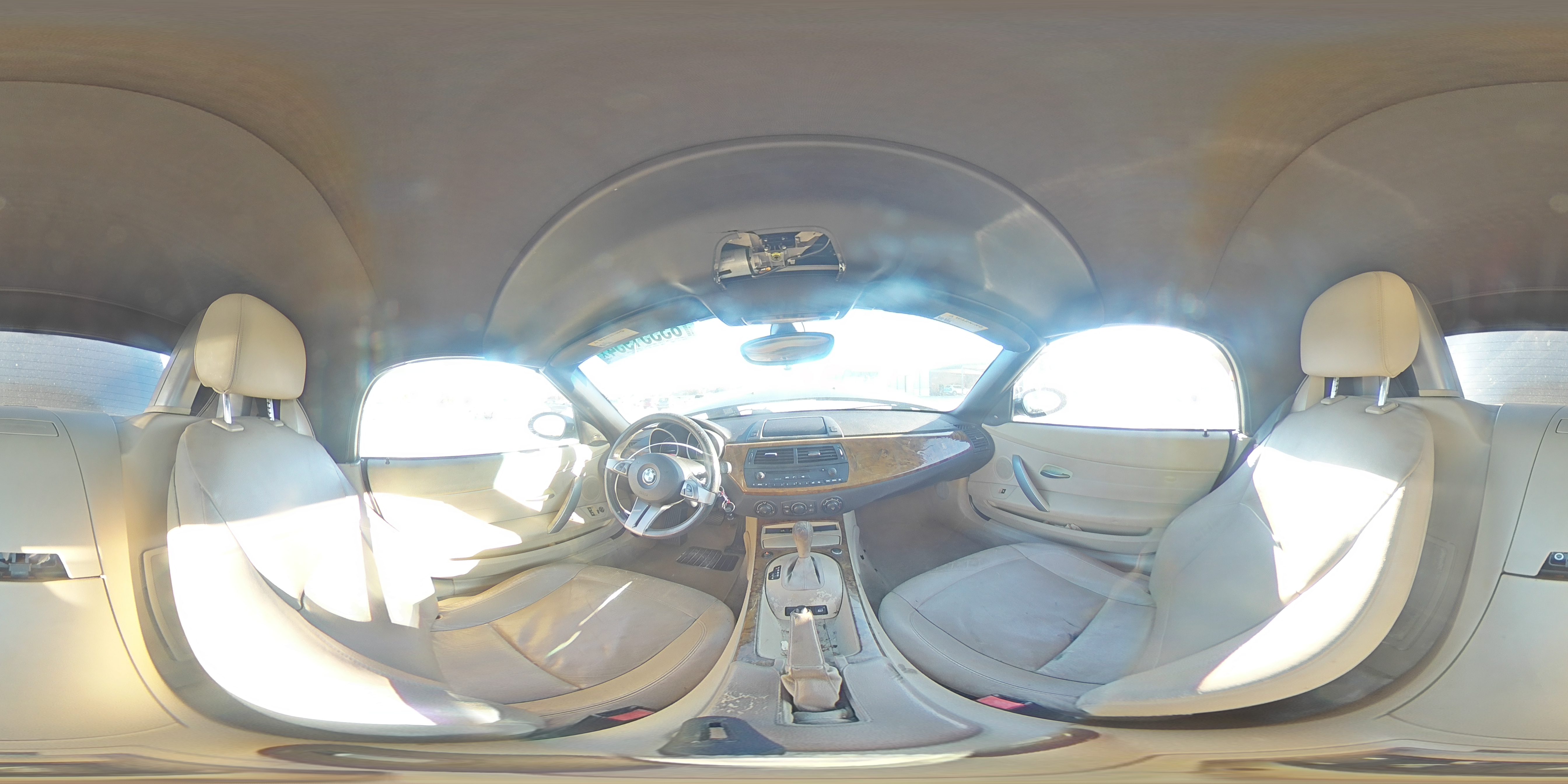 2005 BMW Z4 - Image 13
