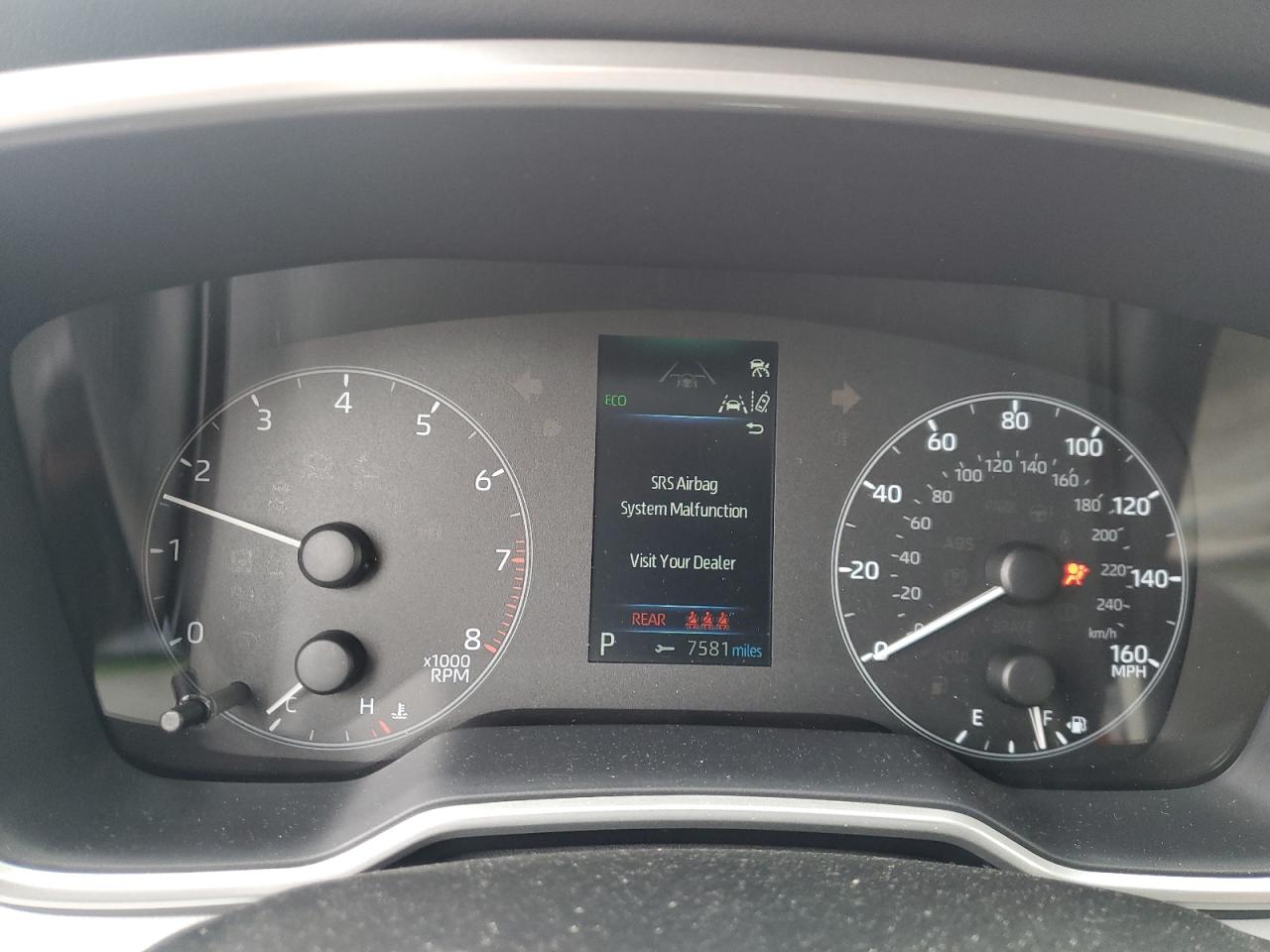 2025 Toyota Corolla Se VIN: JTND4MBE5S3239563 Lot: 84196314