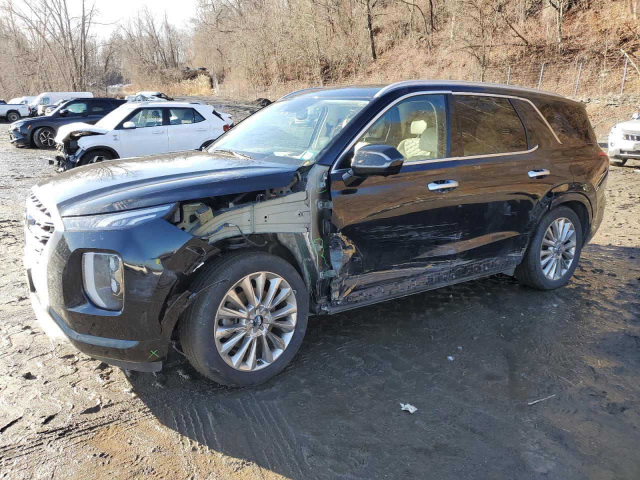 2020 Hyundai Palisade - Image 1