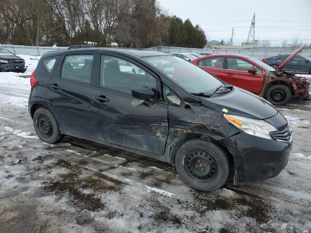 2016 NISSAN VERSA NOTE S