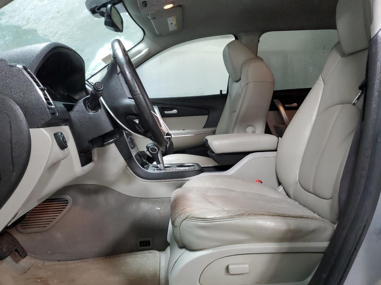 2008 GMC Acadia - Image 7