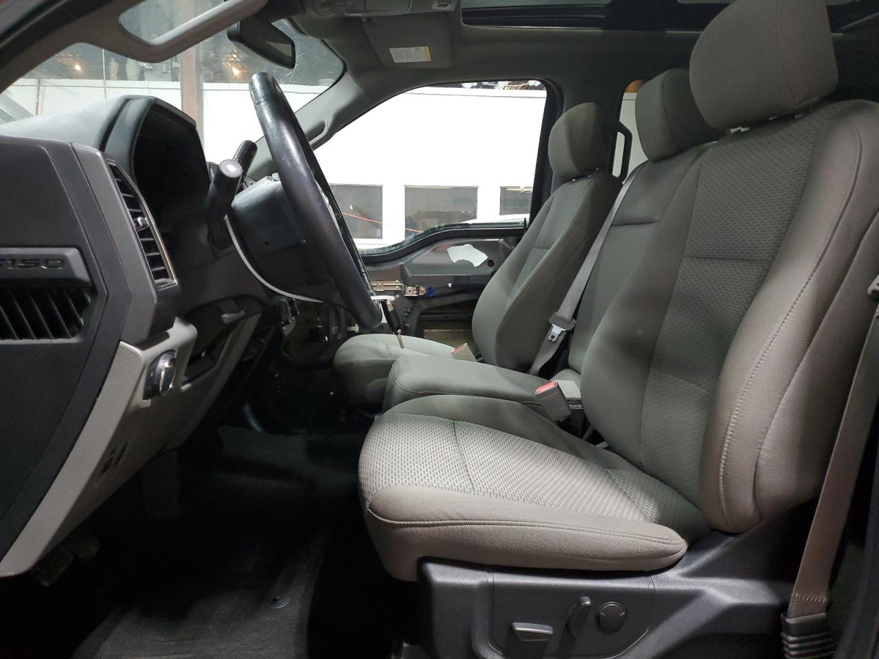 2019 Ford F-150 - Image 7