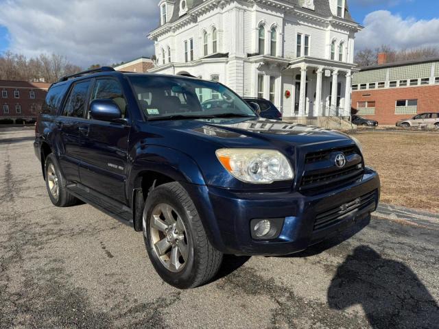 2008 Toyota 4Runner Limited