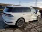 2021 Lincoln Aviator Black Label en Venta en Littleton, CO - Side