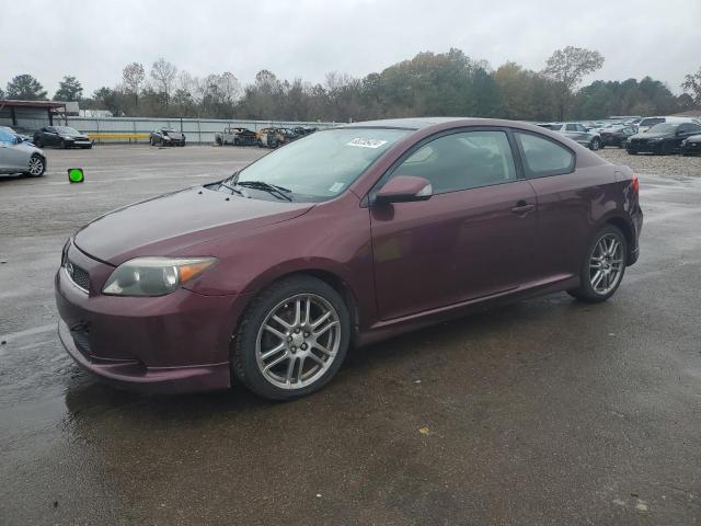 2007 Toyota Scion Tc  en Venta en Florence, MS - Mechanical