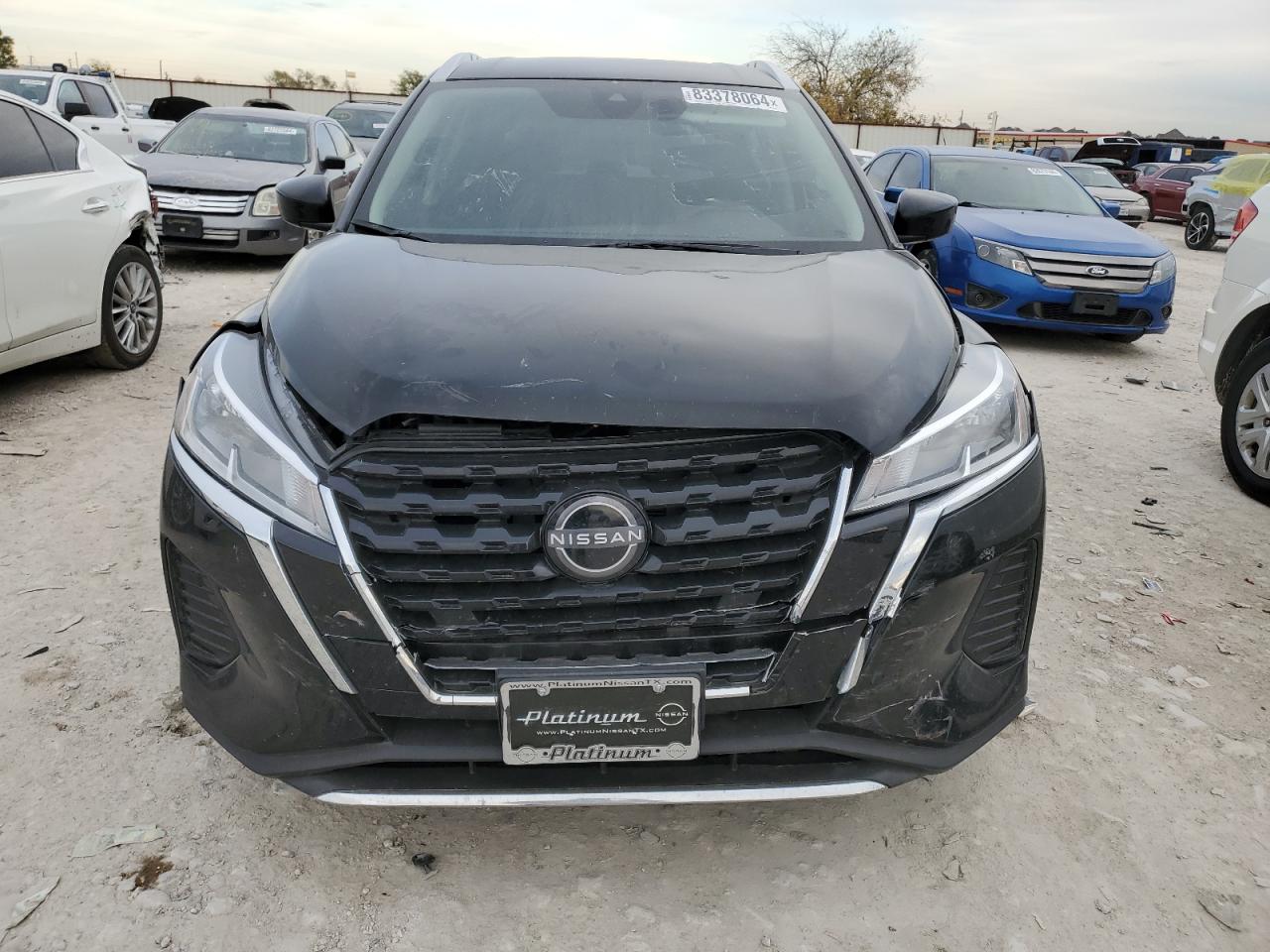 2024 Nissan Kicks - Image 5