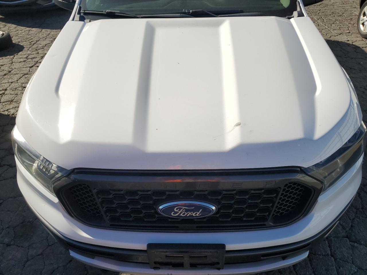 2020 Ford Ranger Xl VIN: 1FTER4EH2LLA25289 Lot: 85485434