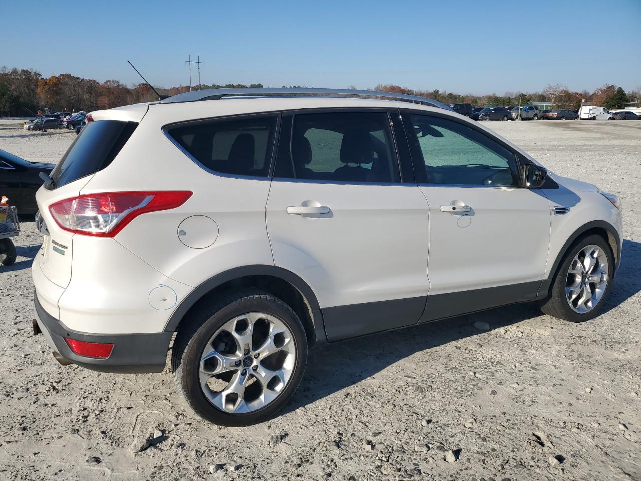 2014 Ford Escape - Image 3
