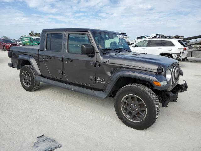  JEEP GLADIATOR 2020 Сірий