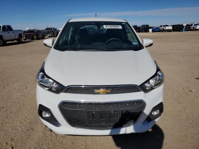  CHEVROLET SPARK 2017 Белы