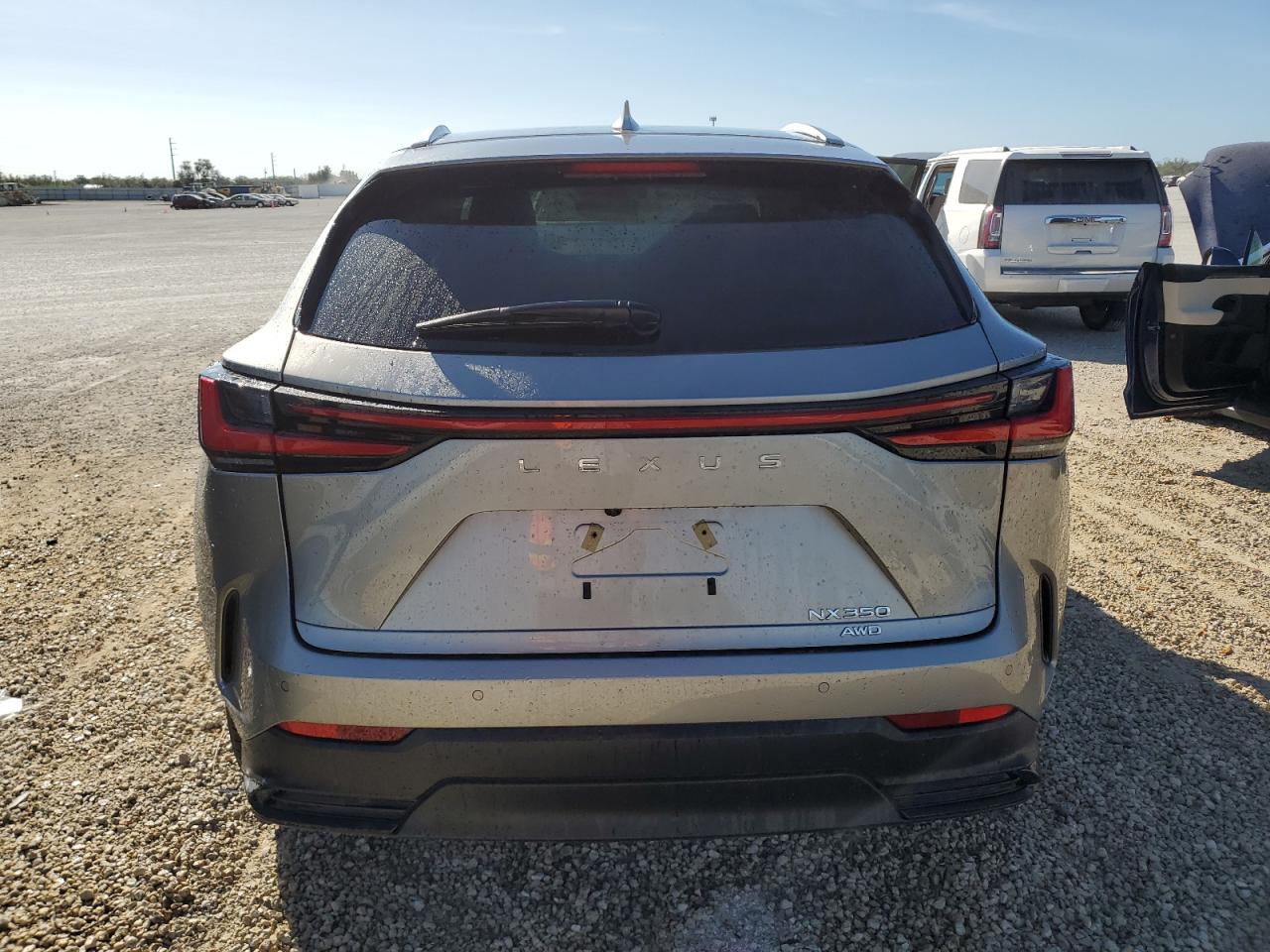 2022 Lexus NX - Image 6