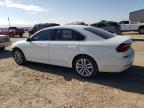 2017 Volkswagen Passat Se за продажба в Amarillo, TX - All Over