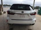 2T2BZMCA8GC****** Salvage and Repairable 2016 Lexus RX 350 in Alabama State